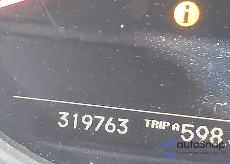 2005 Acura Rl 3.5 z USA, uszkodzony, nr VIN JH4KB16565C012346